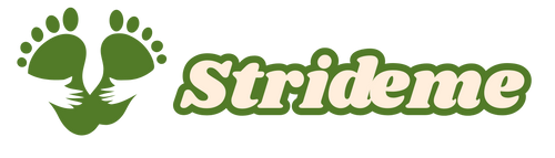 Strideme